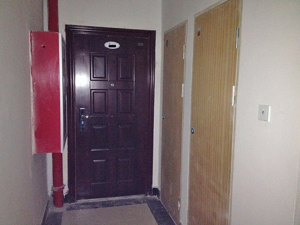 大樓消防設施的維修、保養服務方案