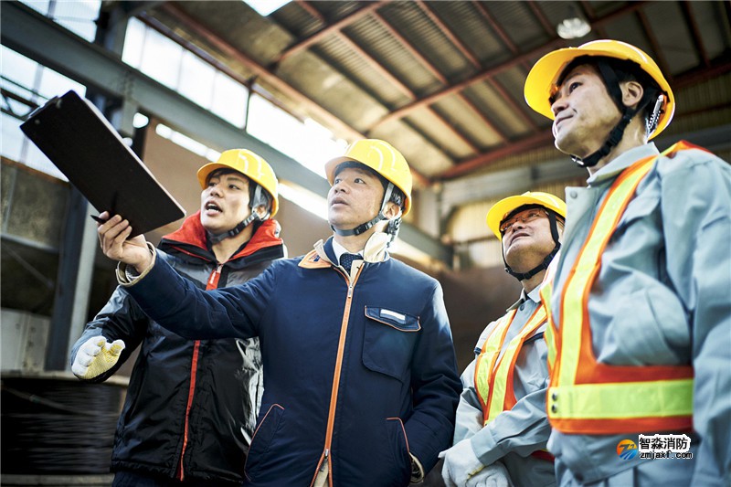 西安消防改造 西安消防改造