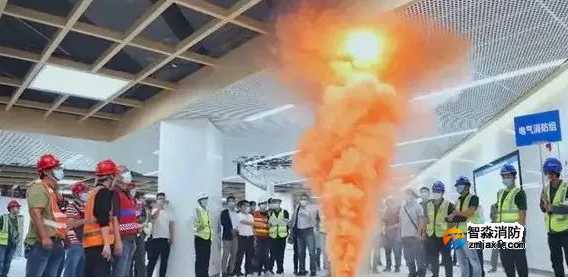 建筑工程消防驗收 建筑工程消防驗收