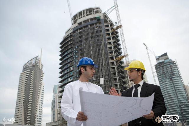 收藏！關(guān)于消防檢測的幾點(diǎn)基礎(chǔ)知識(shí)